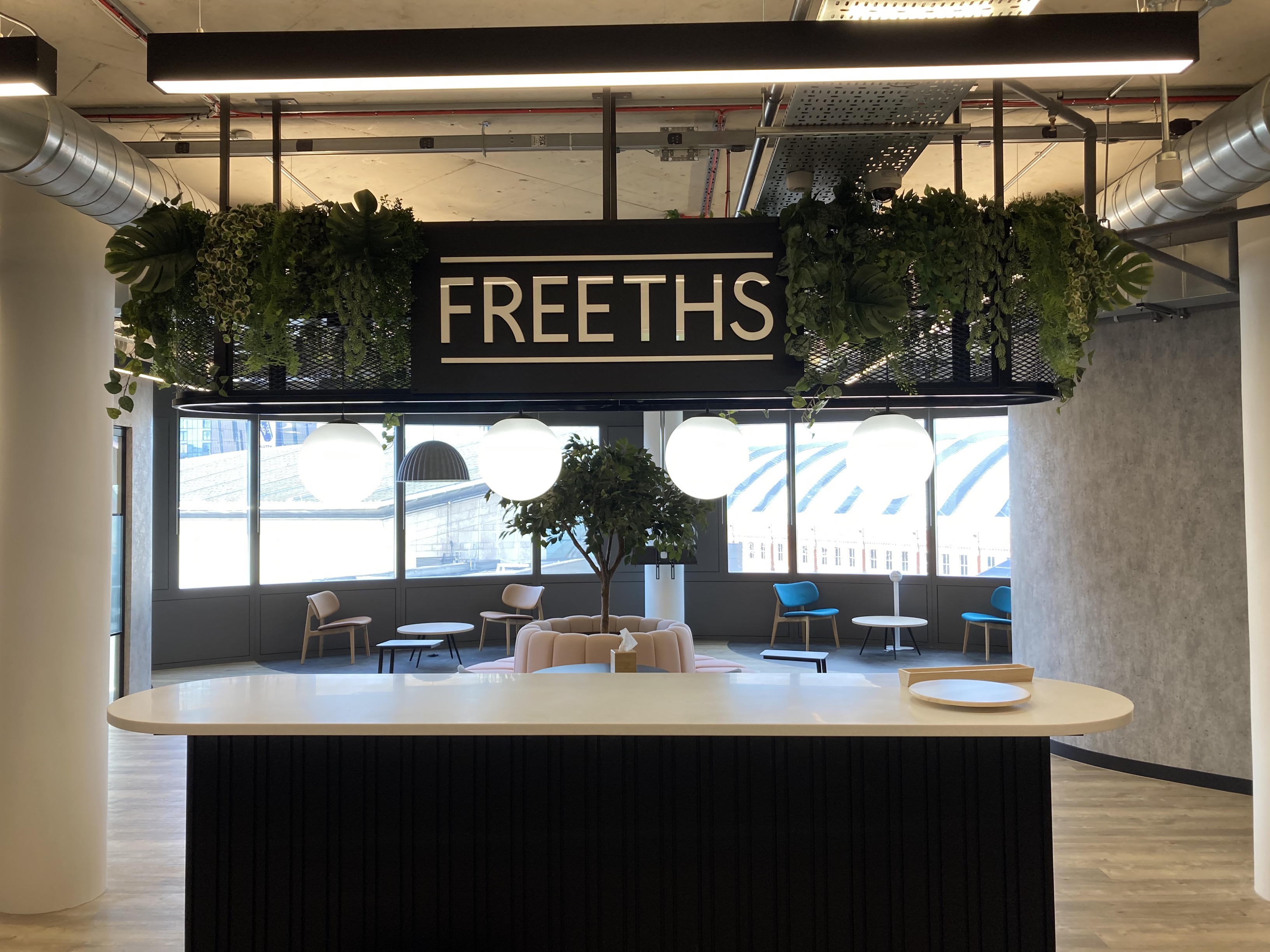 New financial reporting requirements for large private companies freeths